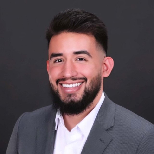 Victor Munoz, Founder and CEO of OPIA
